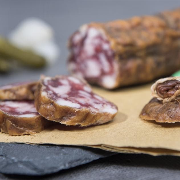 Charcuterie paysanne